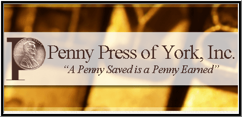 Penny Press of York