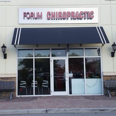 Forum Chiropractic