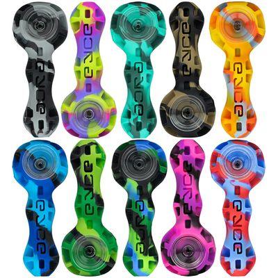 EYCE SILICON STASH PIPES