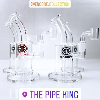 The Pipe King Upland Roor Mav Ecore