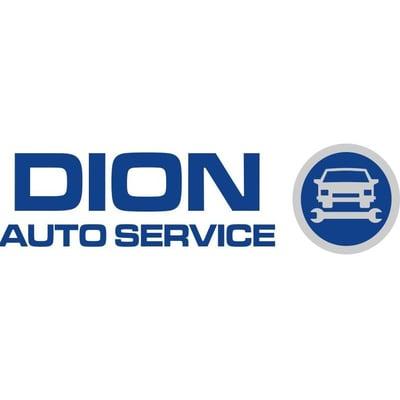 Dion's Automotive