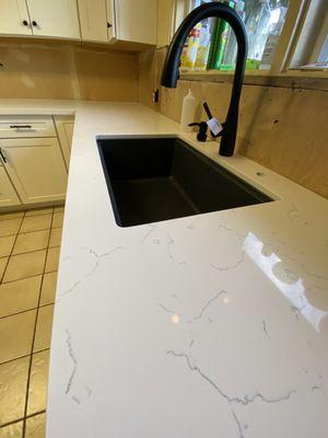 Countertop