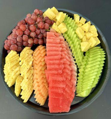 Fruit Platter