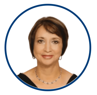 Josefa Ruezga NMLS#285849