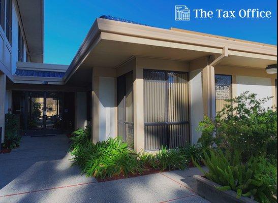 The Tax Office