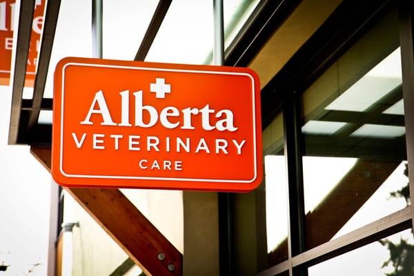 Alberta Veterinary Care