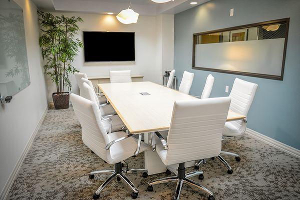 Large Conference Room