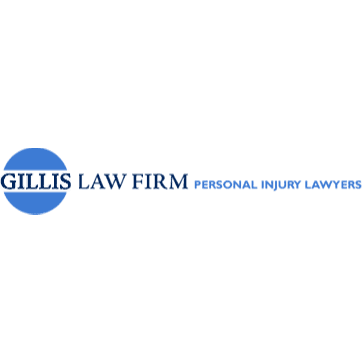 Gillis Law Firm - firm logo