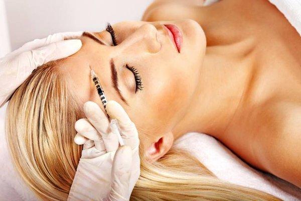 Botox offers natural looking wrinkle reduction to refresh and renew your skin.