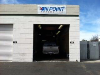 On Point Automotive