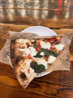 Margherita Slice