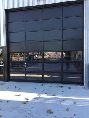 Ace Automatic Garage Doors