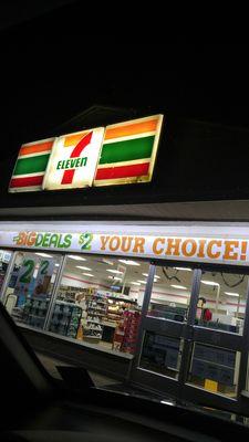 7-Eleven