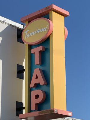 Tamiami Tap