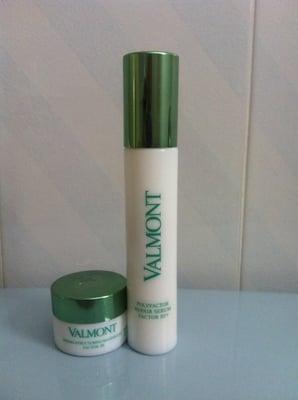 Valmont Treatment and Valmont Products