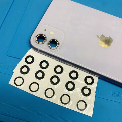 Apple iPhone - Camera Lens Replacement