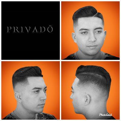 Haircut done by Javy Styles @javystyles_ on ig