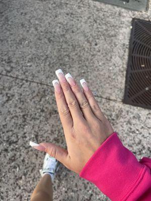 Nails