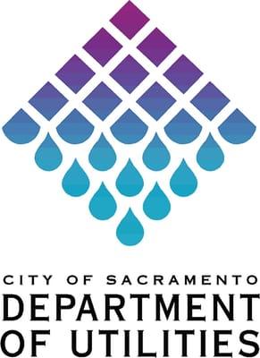 City of Sacramento Department of Utilities