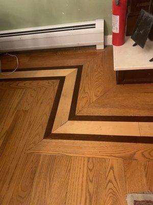 Alpine Hardwood Flooring