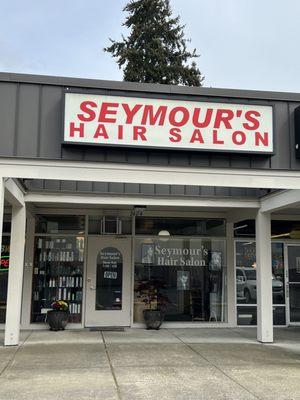 Seymour's Hair Salon