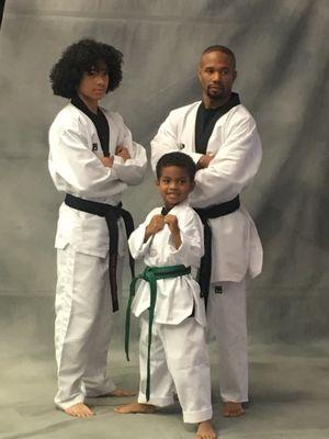 Wheatons Martial Arts Academy