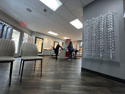 Advanced Eye Care of Covington