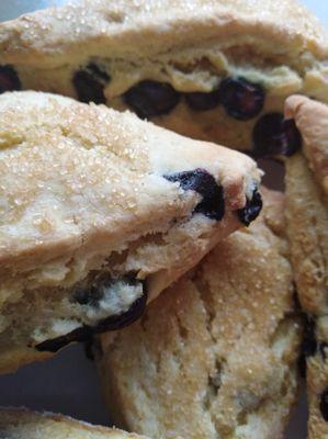 Best Blueberry scone you can find...?