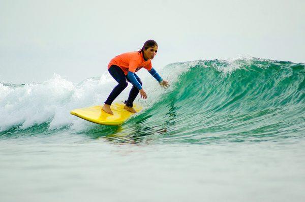 After-school Surf Class