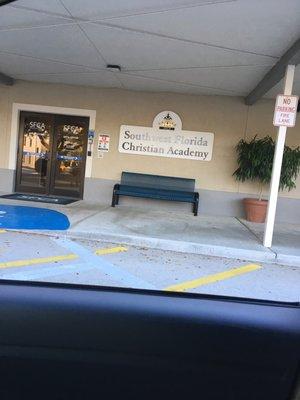 Southwest Florida Christian Academy