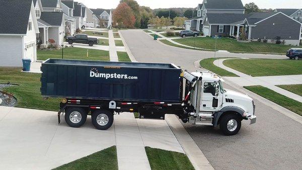 Dumpsters.com