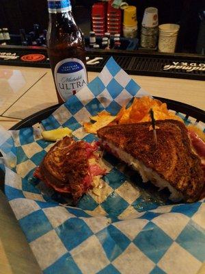 Incredible Reuben