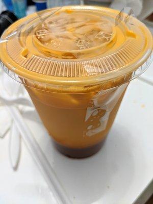 Thai Iced Tea