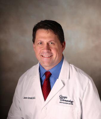 Dr. Jason Arnold Board Certified Dermatologist & Fellowship Trained Mohs Surgeon