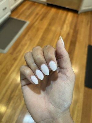 Mass Nails