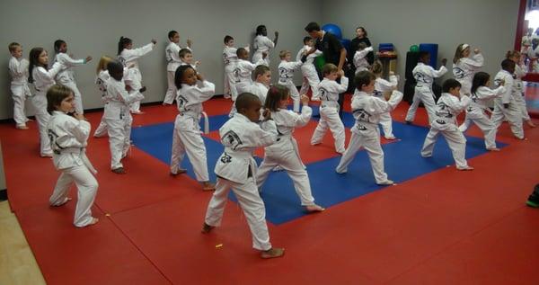 karate Reisterstown / Owings Mils