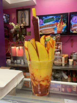 Mangonada