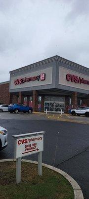 CVS STORE