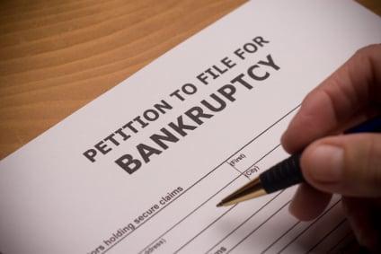 Bankruptcy Law in San Diego, CA