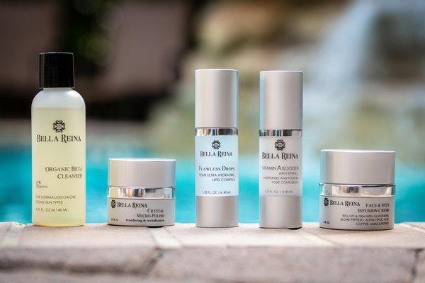 Bella Reina Skin Care