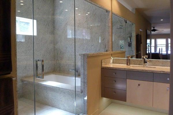 Bathroom Remodeling Grass Valley - Bathroom Remodeling Yuba County