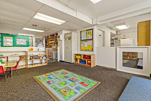 Montessori School of San Francisco