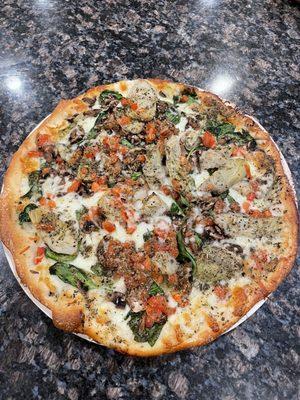 Papa Murphy's | Take 'N' Bake Pizza