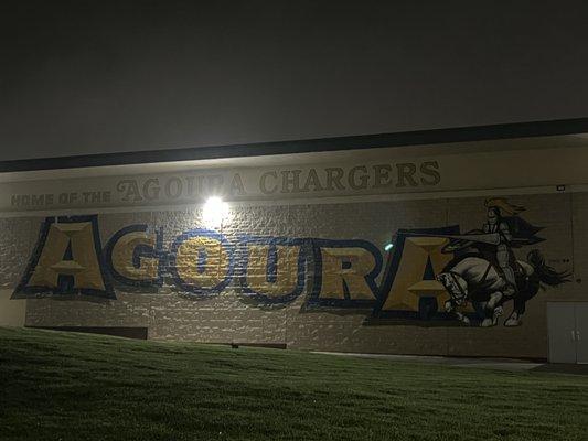 Agoura High School