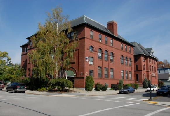 Red Oak Apartment Homes