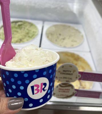 Baskin-Robbins