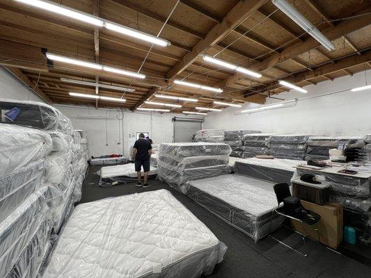 Mattress Sale Liquidators