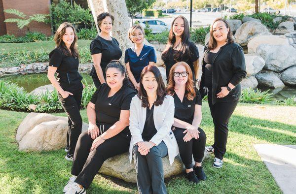 ClearWave Orthodontics