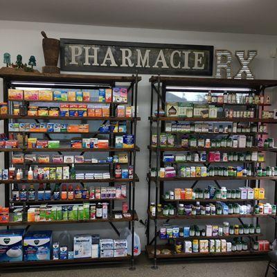 Hilltop Pharmacy