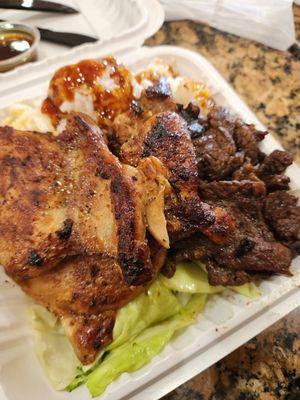 Ono Hawaiian BBQ